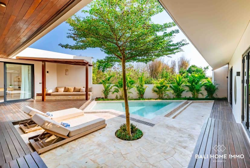 3-bedroom leasehold villa in Uluwatu — photo 2 of 5