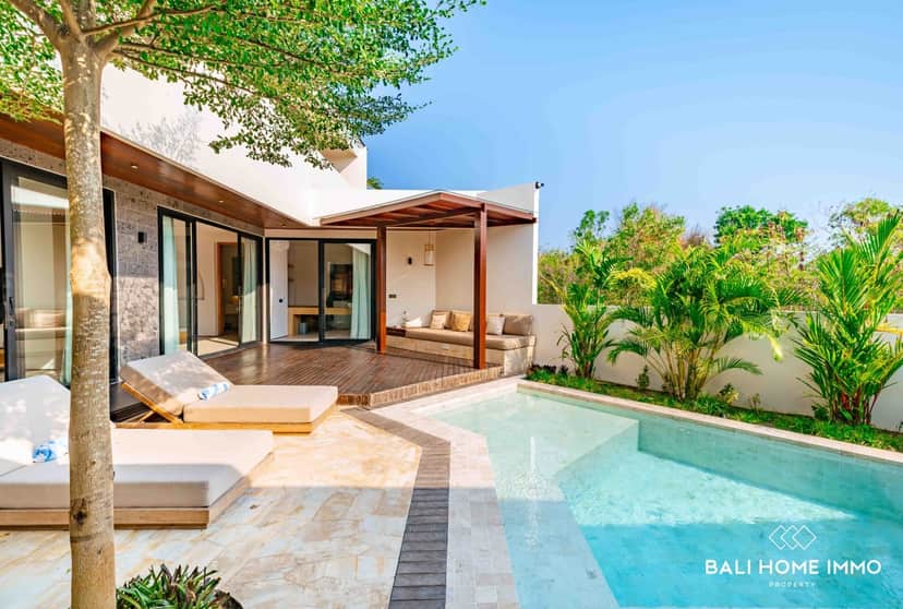 3-bedroom leasehold villa in Uluwatu — photo 3 of 5