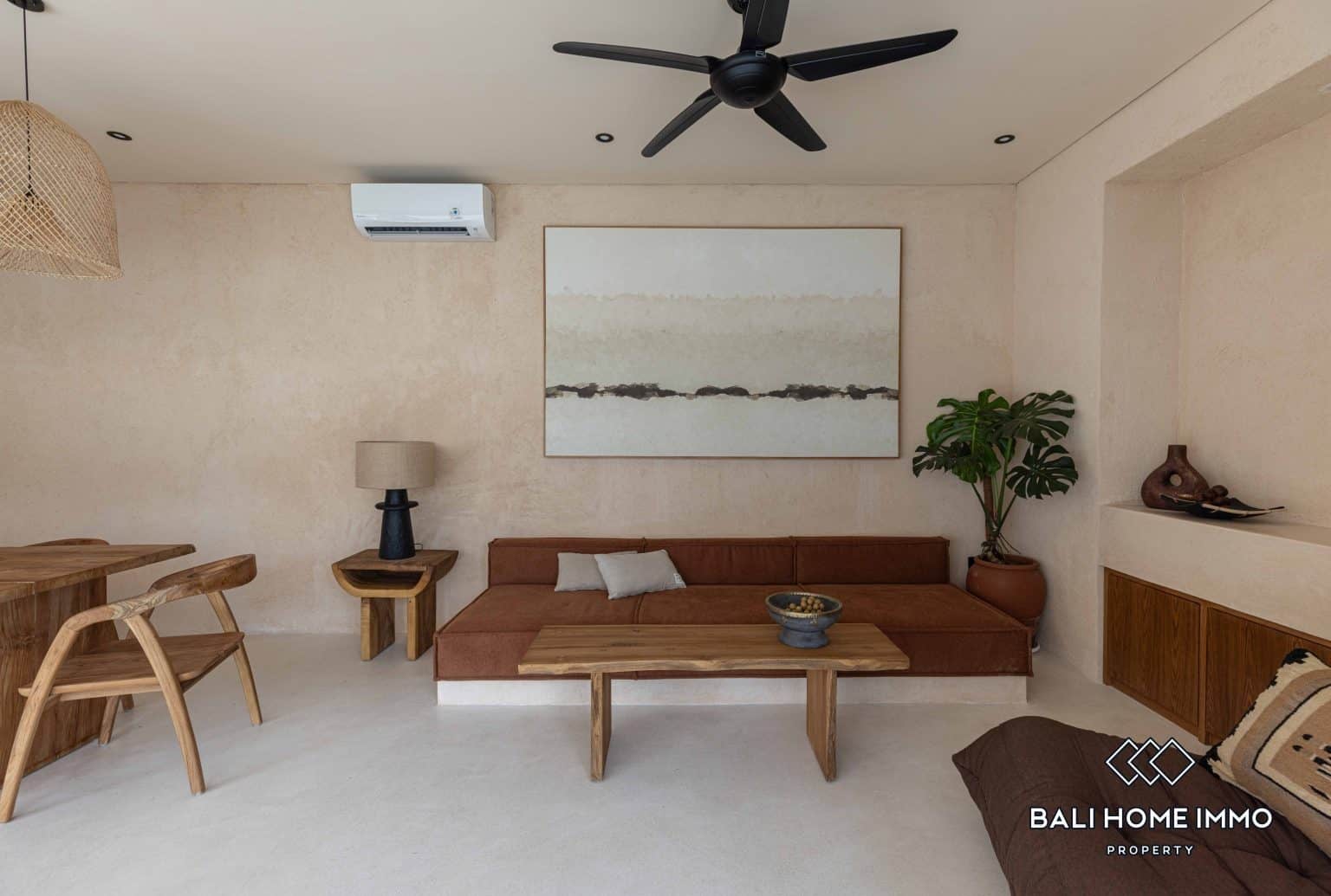 2-bedroom leasehold villa in Canggu — photo 3 of 5