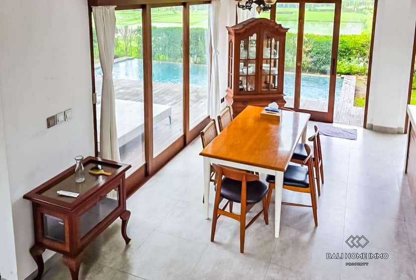 2-bedroom leasehold villa in Ubud — photo 4 of 5