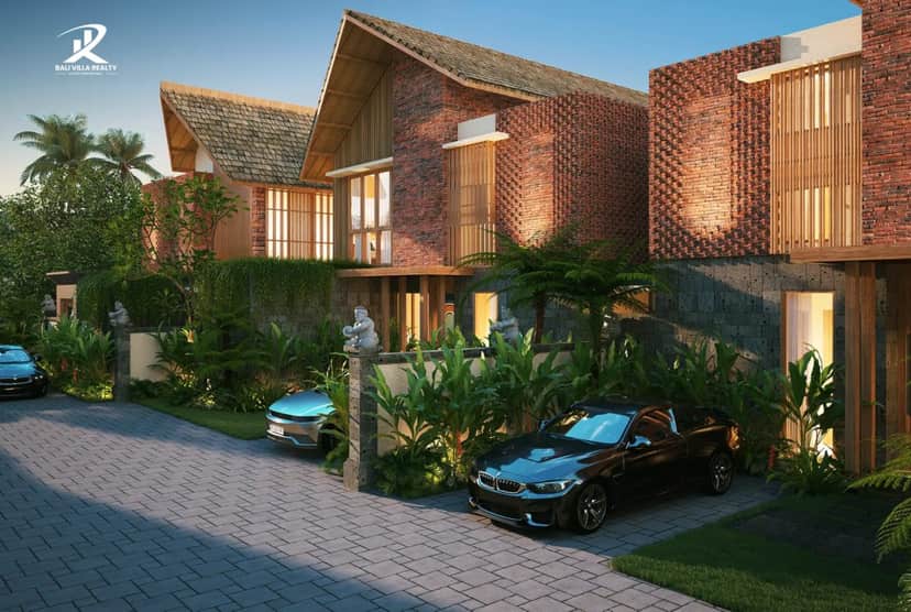 4-bedroom freehold villa in Ubud — photo 2 of 5
