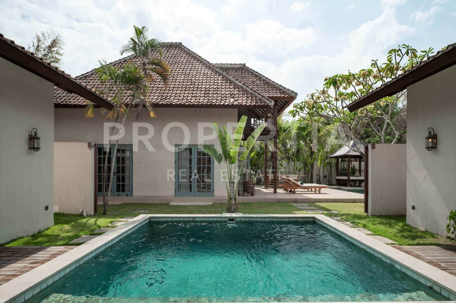 3-bedroom freehold villa in Bingin — photo 3 of 5