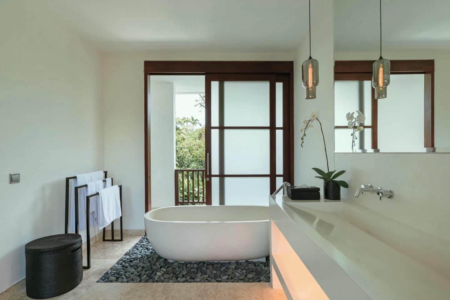 4-bedroom leasehold villa in Seminyak — photo 5 of 5