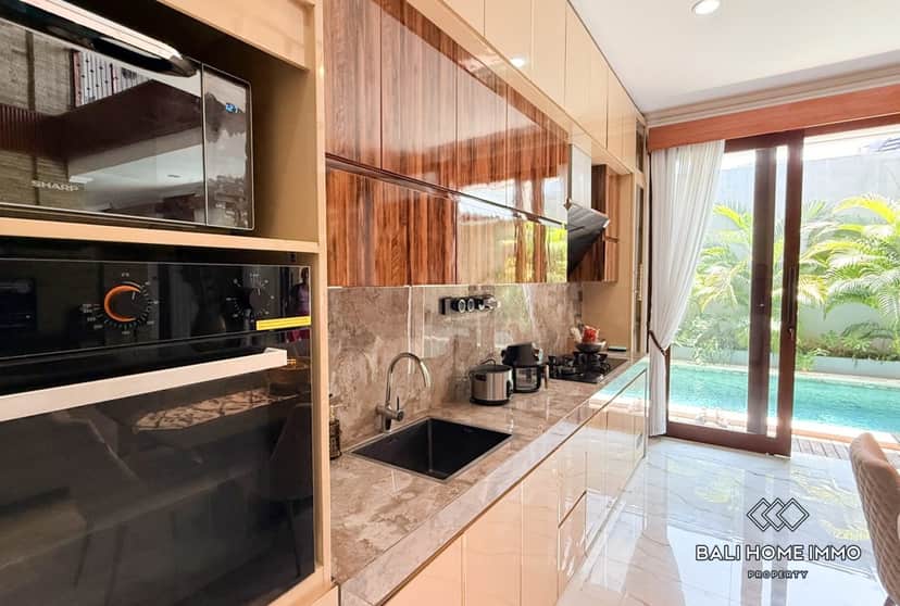 4-bedroom freehold villa in Kerobokan — photo 5 of 5