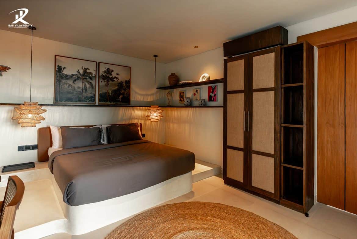 3-bedroom freehold villa in Uluwatu — photo 5 of 5