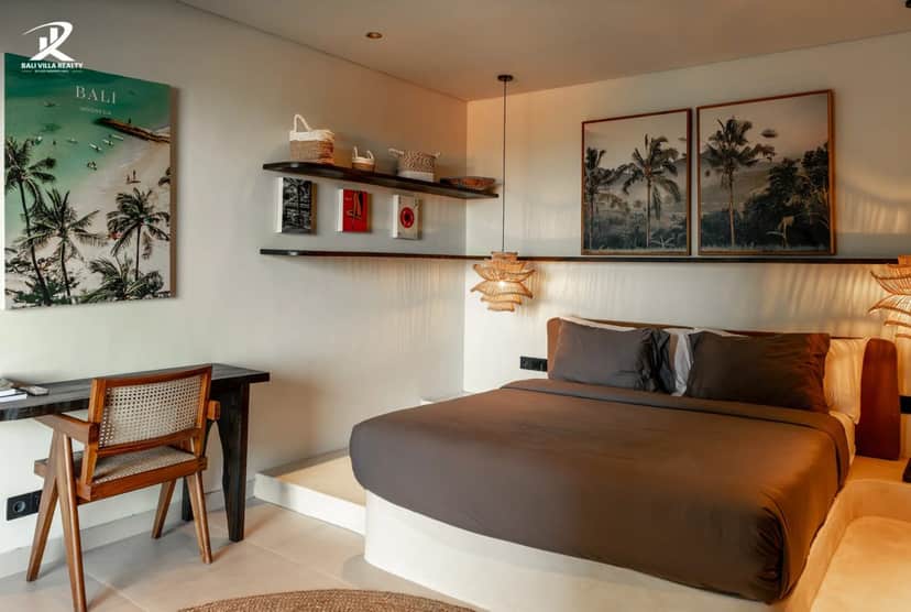 3-bedroom freehold villa in Uluwatu — photo 4 of 5