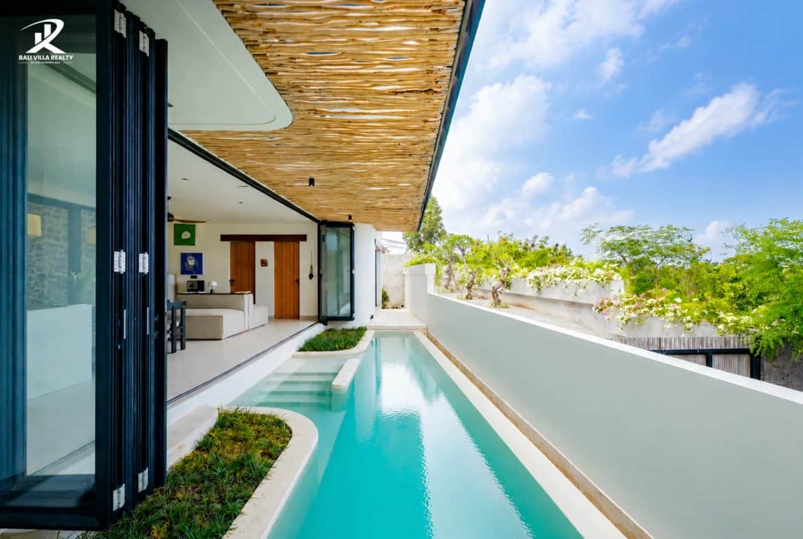 3-bedroom freehold villa in Uluwatu — photo 2 of 5