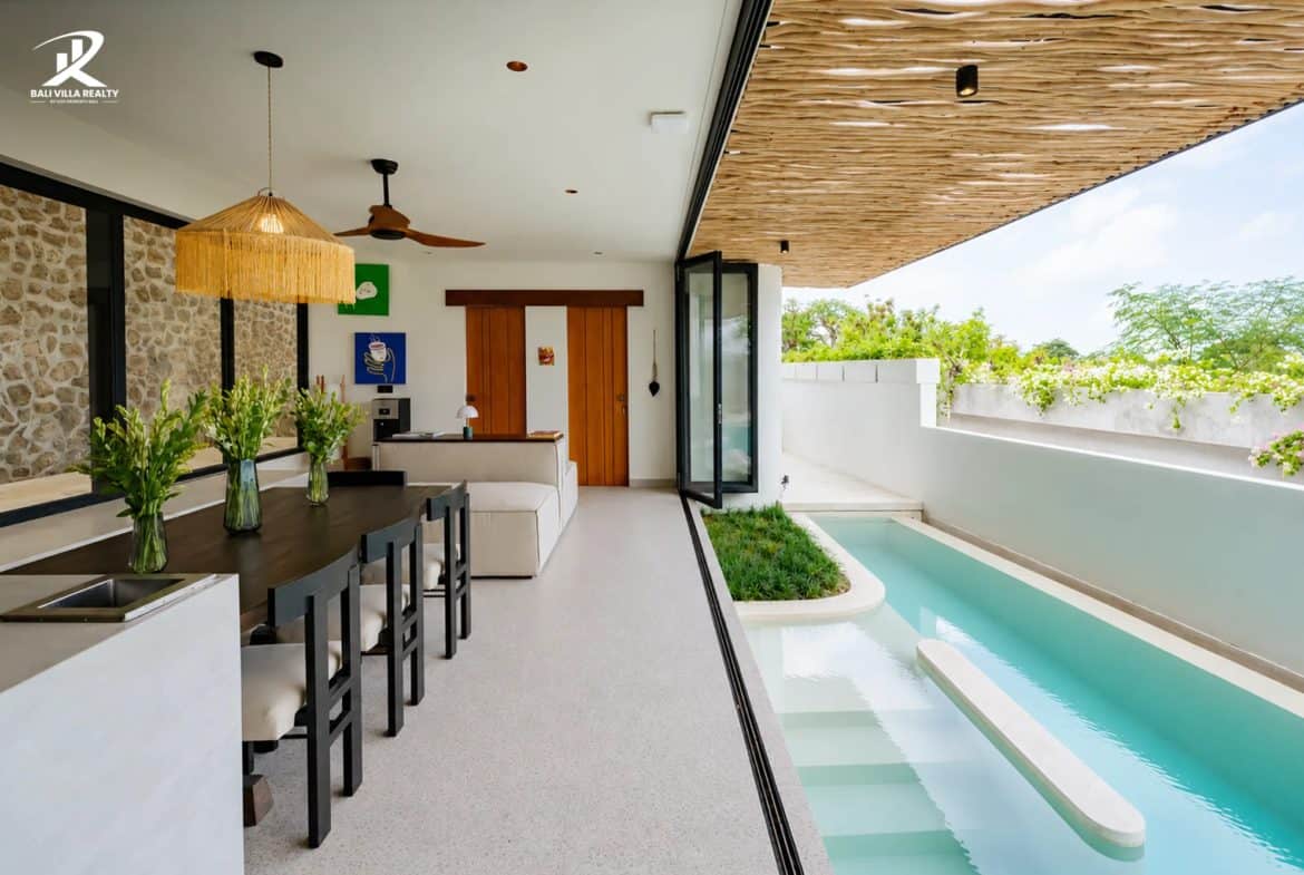 3-bedroom freehold villa in Uluwatu — photo 3 of 5