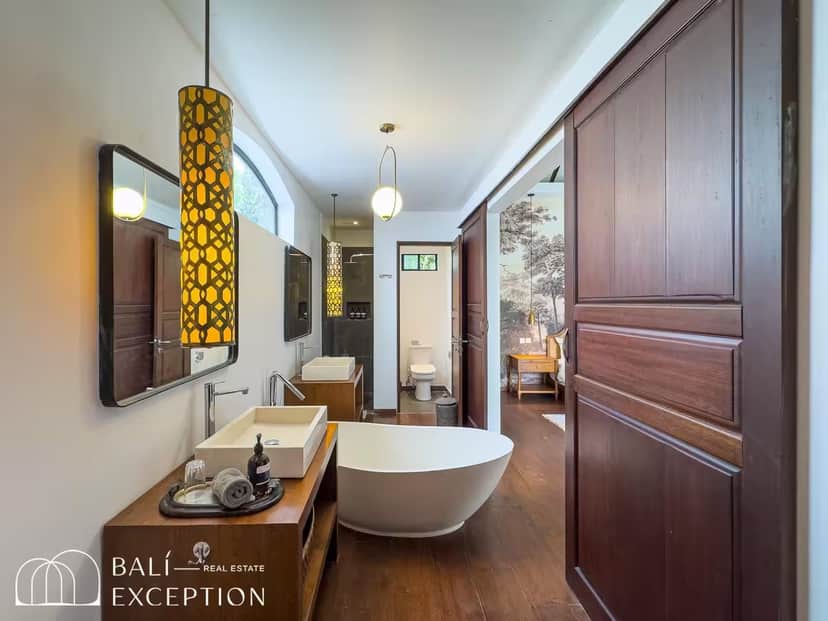 4-bedroom leasehold villa in Seseh/Cemagi — photo 5 of 5