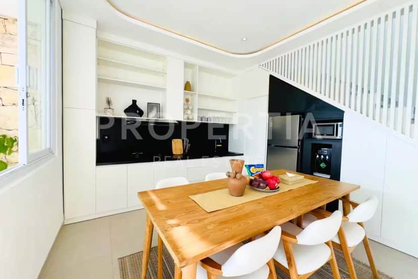3-bedroom freehold villa in Ungasan — photo 4 of 5