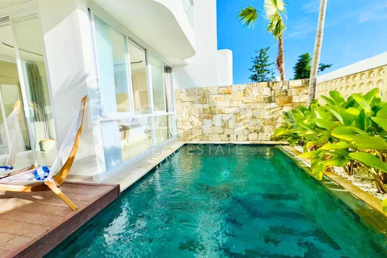 3-bedroom freehold villa in Ungasan — photo 2 of 5