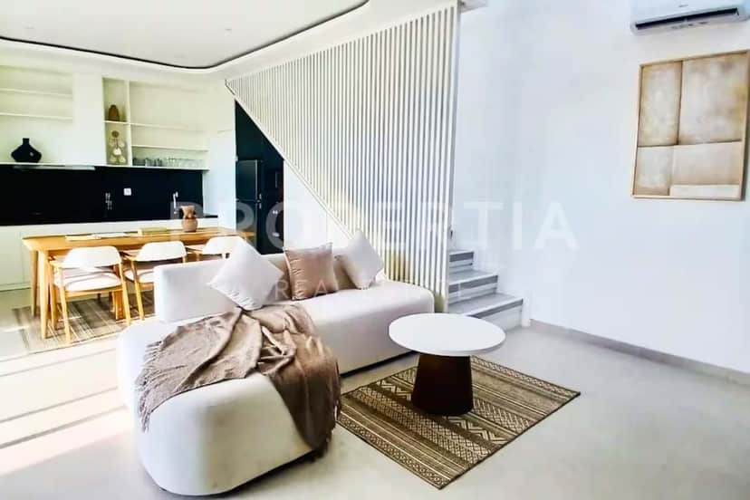 3-bedroom freehold villa in Ungasan — photo 3 of 5