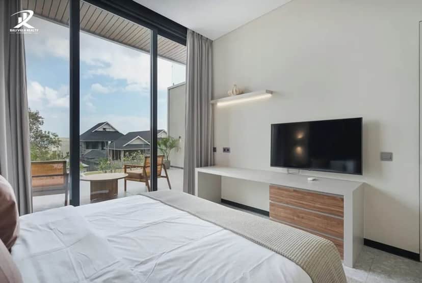 3-bedroom freehold villa in Uluwatu — photo 5 of 5