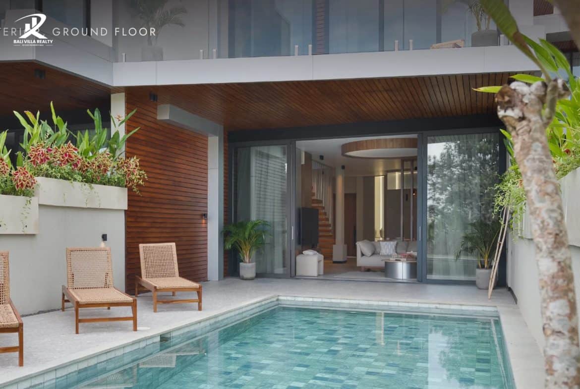 3-bedroom freehold villa in Uluwatu — photo 2 of 5
