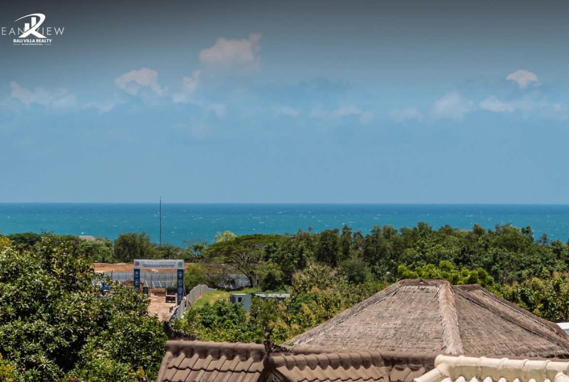 3-bedroom freehold villa in Uluwatu — photo 3 of 5