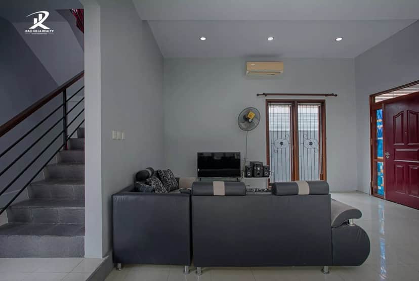 4-bedroom freehold villa in Umalas — photo 2 of 4