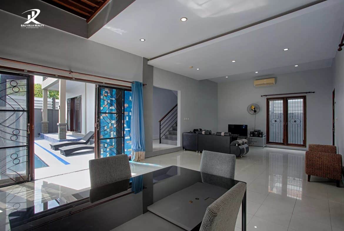 4-bedroom freehold villa in Umalas — photo 3 of 4
