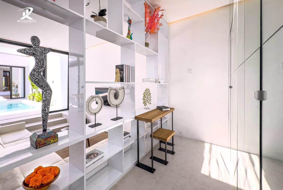 2-bedroom leasehold villa in Sanur — photo 5 of 5
