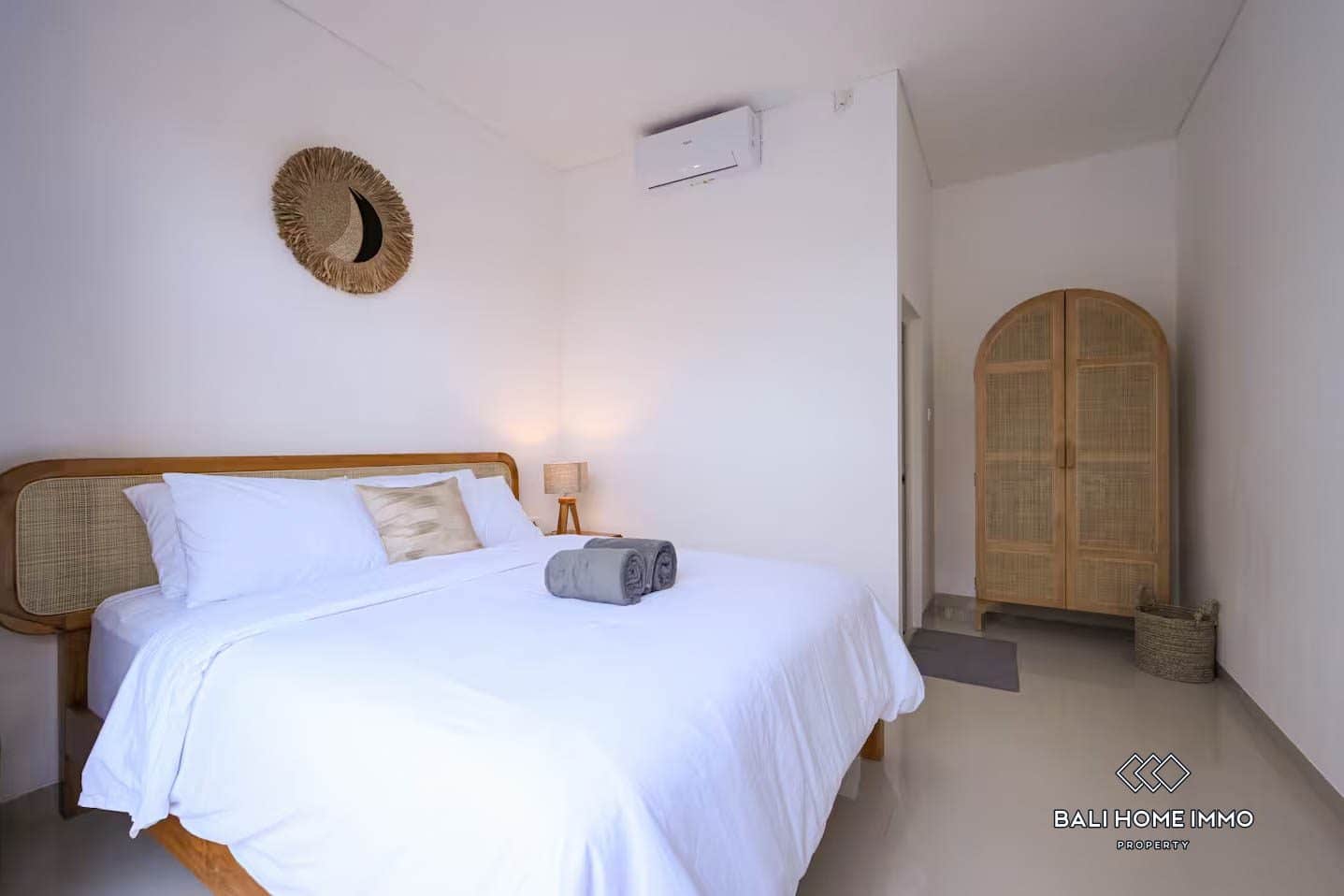 2-bedroom freehold villa in Jimbaran — photo 2 of 4