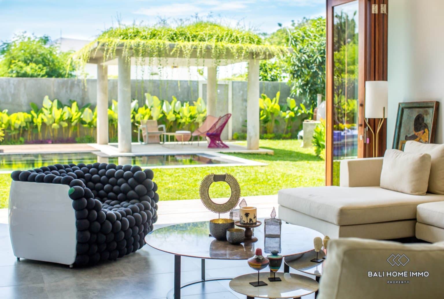 7-bedroom freehold villa in Candidasa — photo 5 of 5