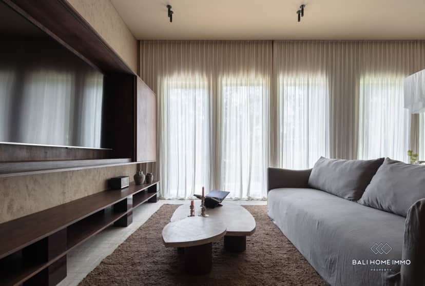 2-bedroom leasehold villa in Tabanan — photo 2 of 5