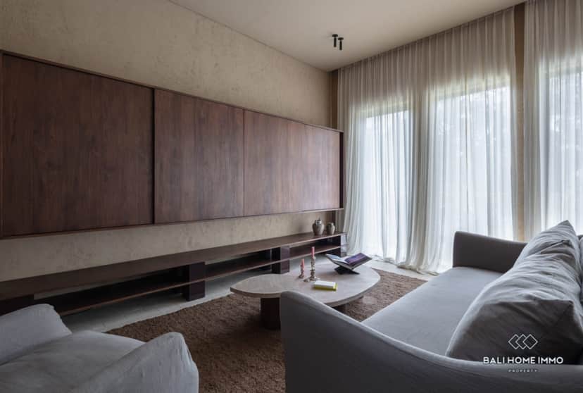 2-bedroom leasehold villa in Tabanan — photo 3 of 5