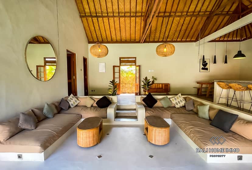 3-bedroom leasehold villa in Ungasan — photo 3 of 5