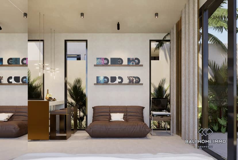 1-bedroom leasehold villa in Ungasan — photo 2 of 5