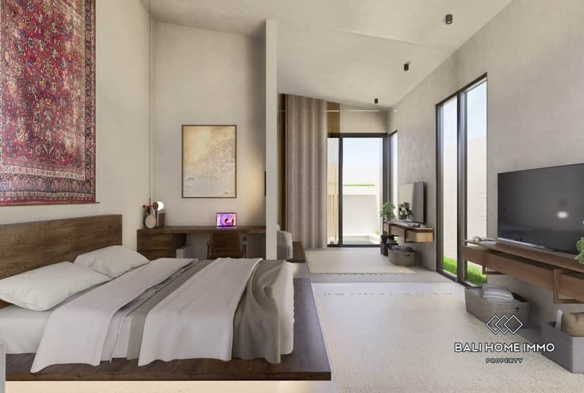1-bedroom leasehold villa in Ungasan — photo 3 of 5