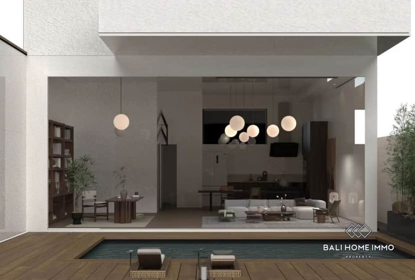3-bedroom leasehold villa in Uluwatu — photo 2 of 5