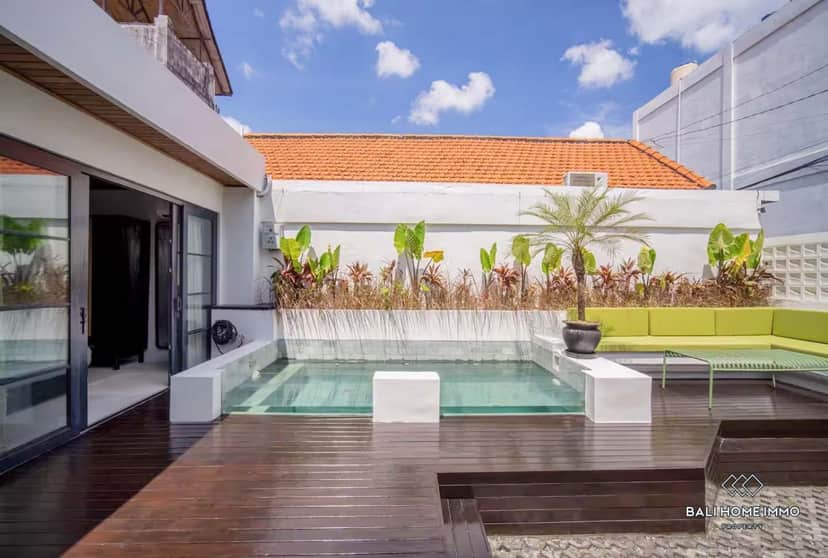 2-bedroom leasehold villa in Canggu — photo 3 of 5