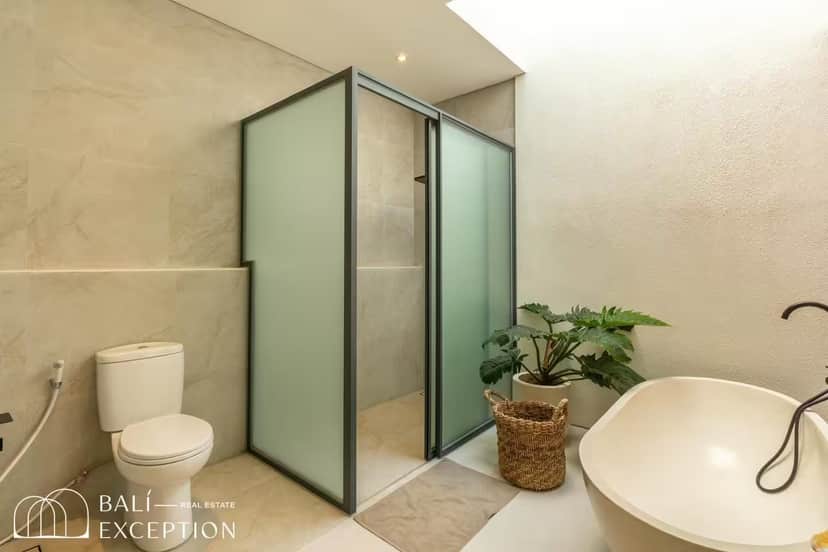 3-bedroom leasehold villa in Kerobokan — photo 5 of 5