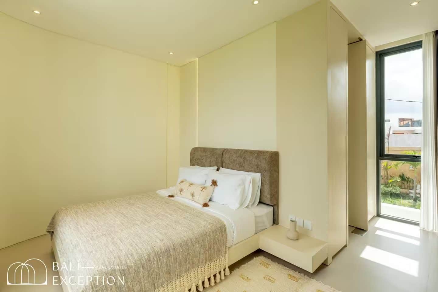 3-bedroom leasehold villa in Kerobokan — photo 4 of 5