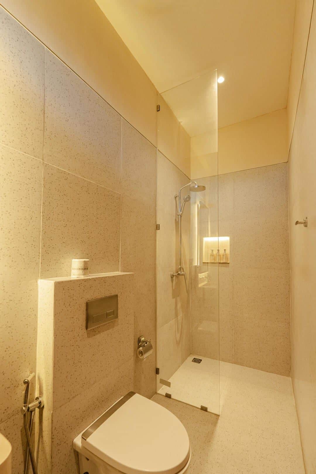 2-bedroom leasehold villa in Seminyak — photo 5 of 5