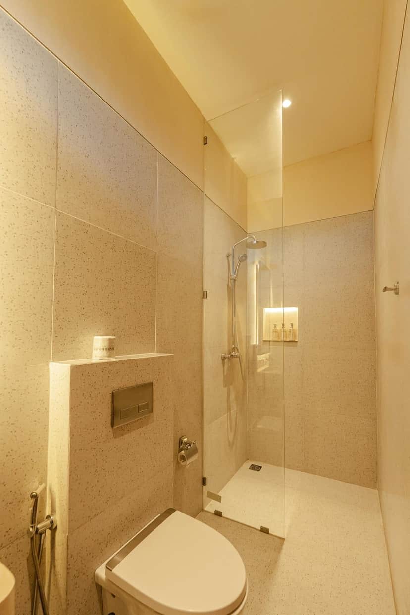 2-bedroom leasehold villa in Seminyak — photo 5 of 5