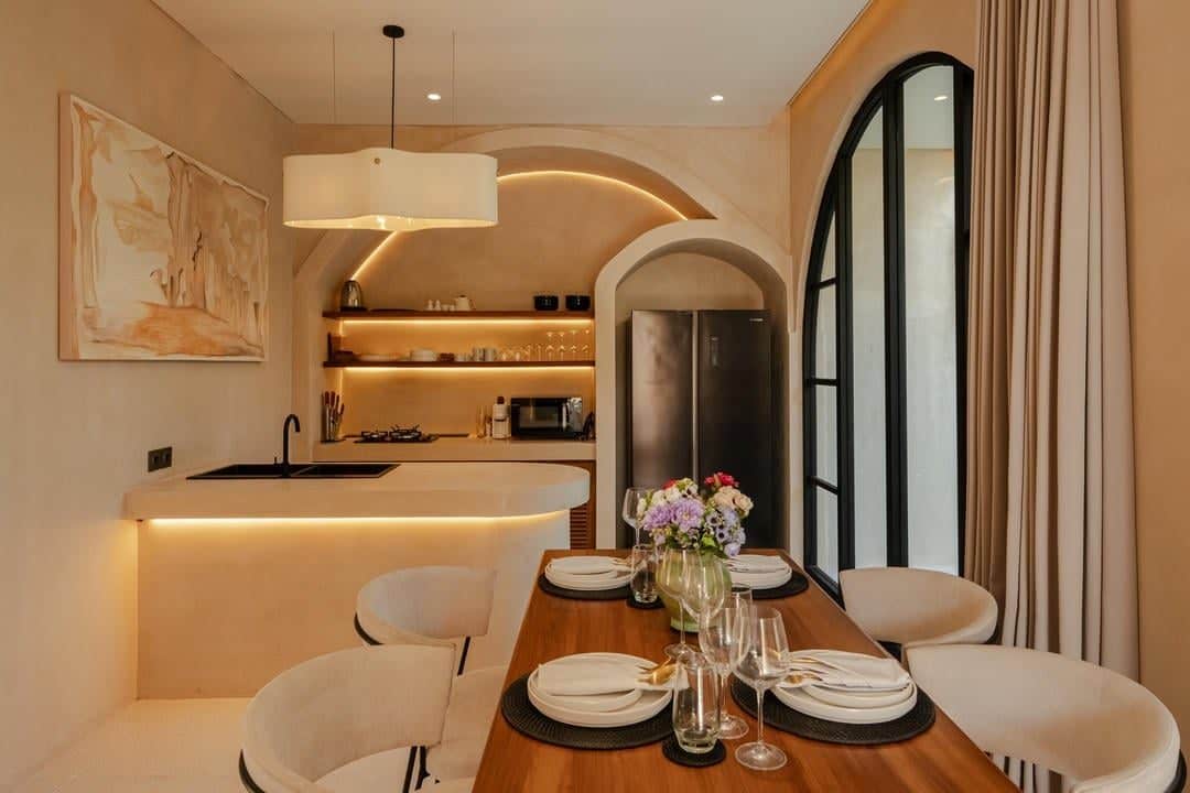 2-bedroom leasehold villa in Seminyak — photo 3 of 5