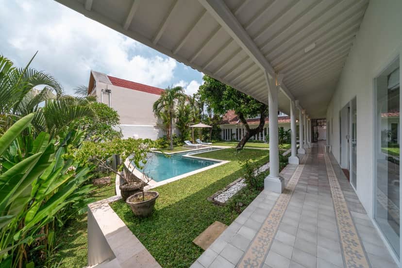 5-bedroom leasehold villa in Bali — photo 5 of 5