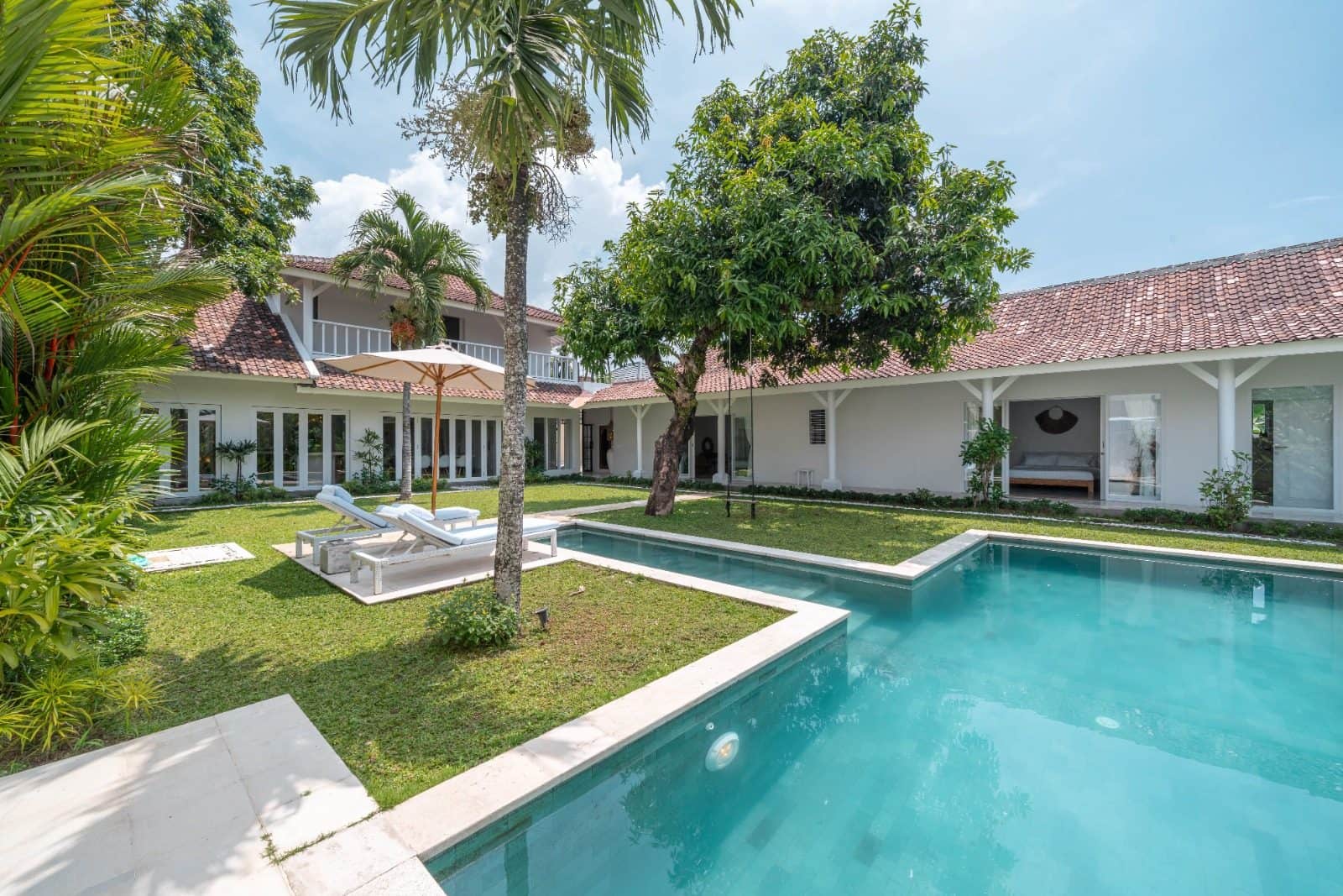 5-bedroom leasehold villa in Bali — photo 3 of 5