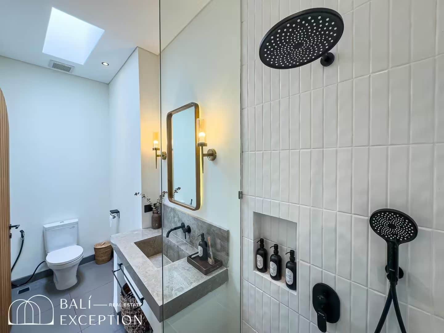 2-bedroom leasehold villa in Canggu — photo 5 of 5