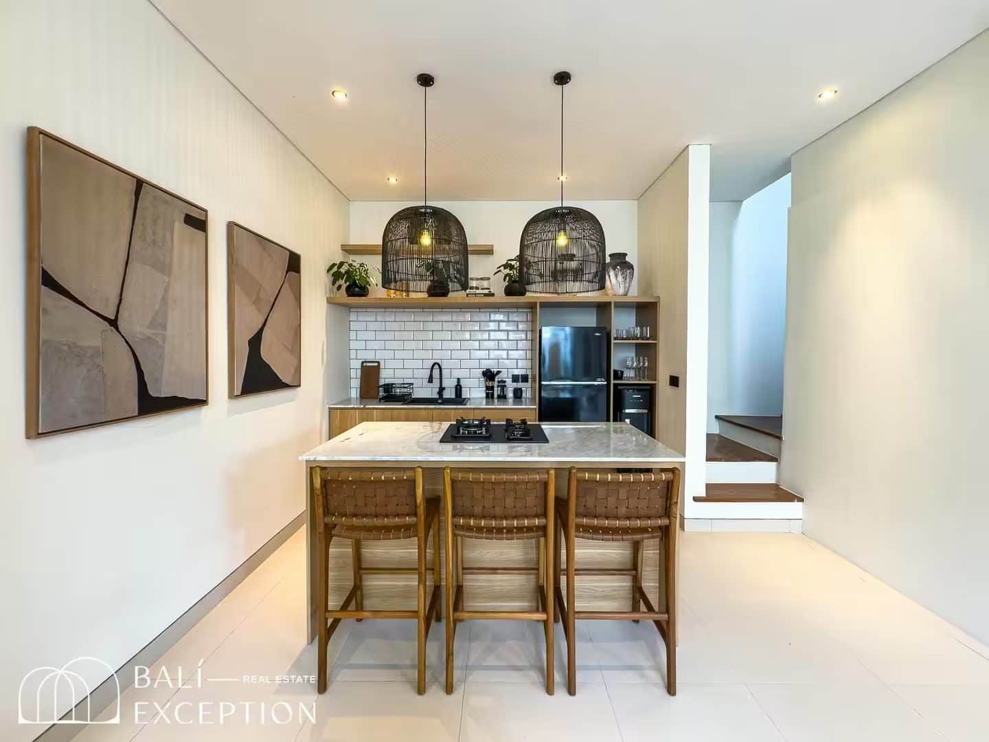 2-bedroom leasehold villa in Canggu — photo 3 of 5