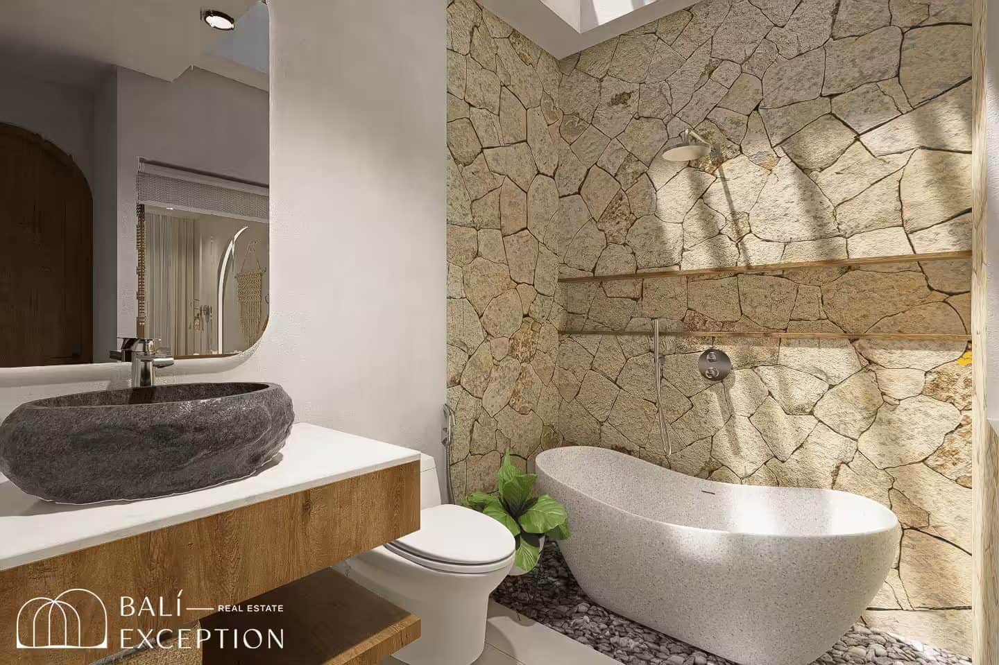 4-bedroom leasehold villa in Uluwatu — photo 4 of 5