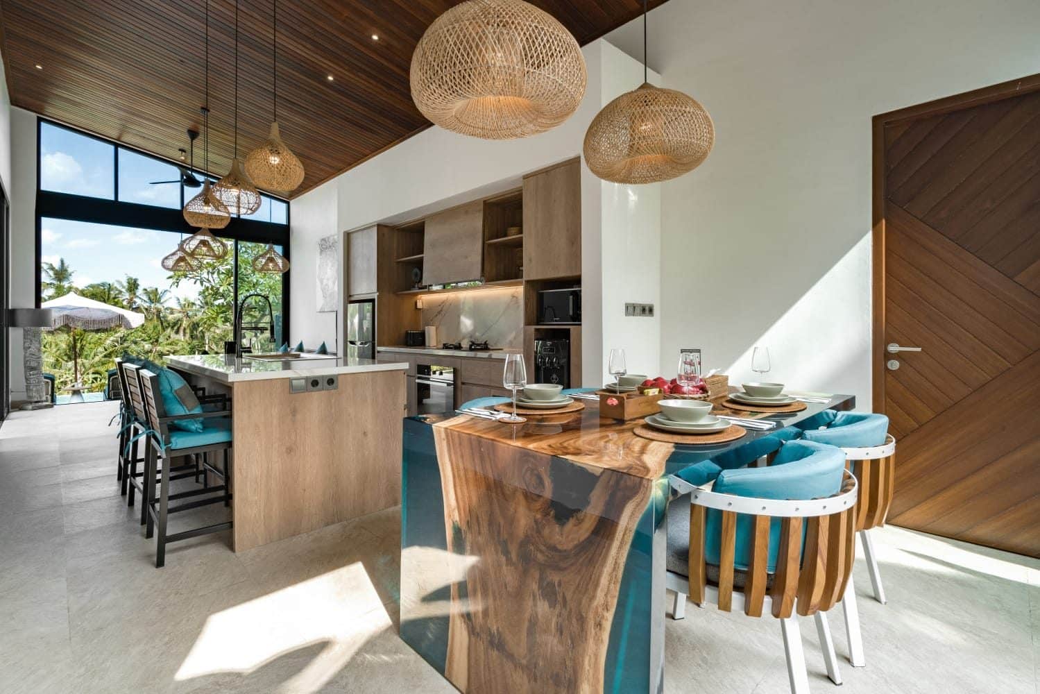 2-bedroom leasehold villa in Ubud — photo 3 of 5