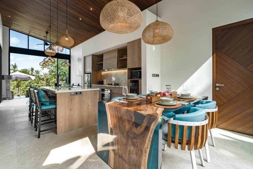 2-bedroom leasehold villa in Ubud — photo 3 of 5