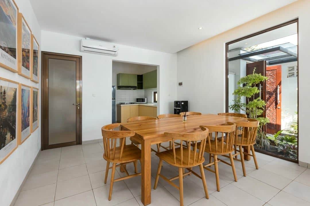 3-bedroom leasehold villa in Ubud — photo 3 of 5