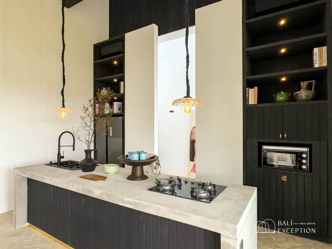 3-bedroom leasehold villa in Seseh/Cemagi — photo 5 of 5