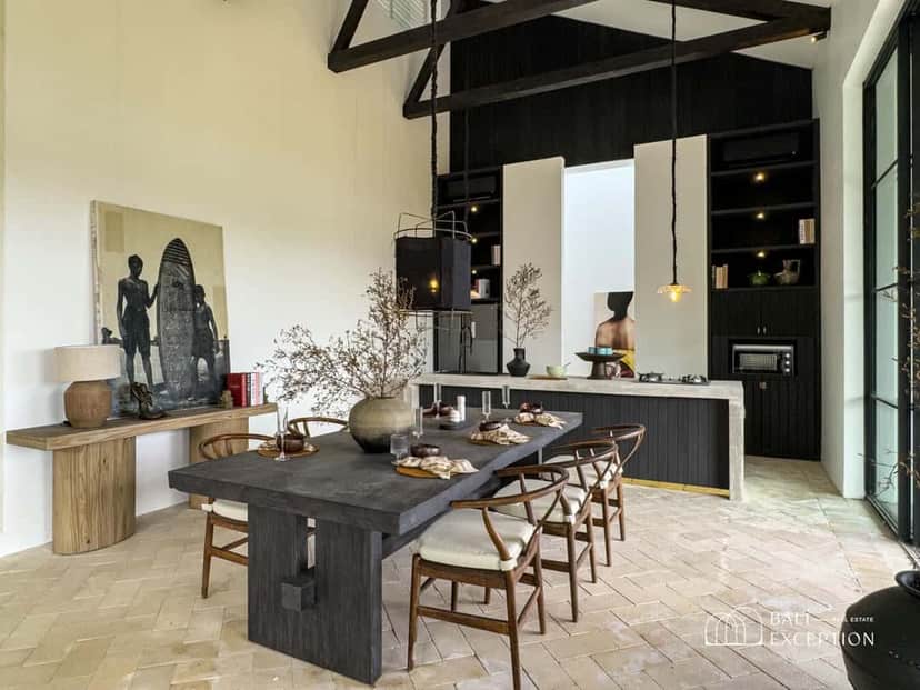 3-bedroom leasehold villa in Seseh/Cemagi — photo 4 of 5