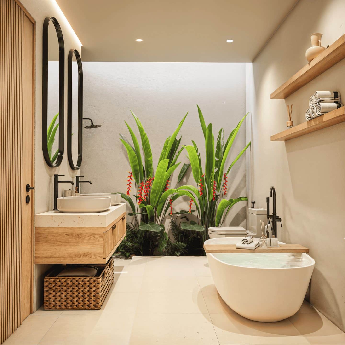 3-bedroom leasehold villa in Uluwatu — photo 4 of 5