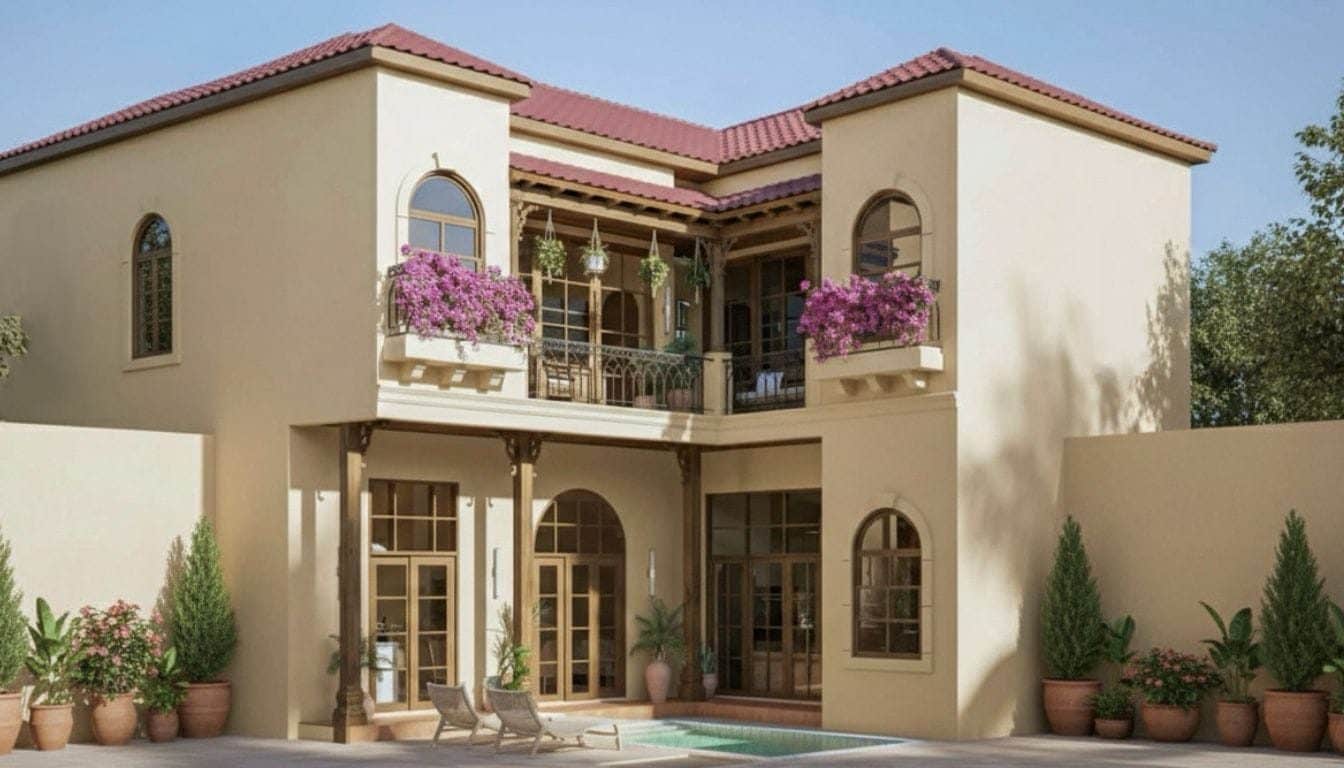 Walking Distance to the Beach 3 Bedroom Villa for Sale Leasehold in Bingin