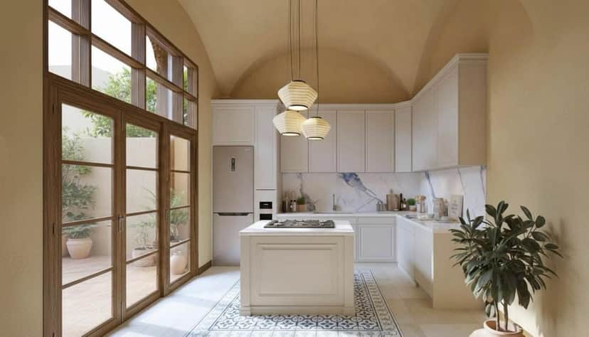 3-bedroom leasehold villa in Uluwatu — photo 3 of 5