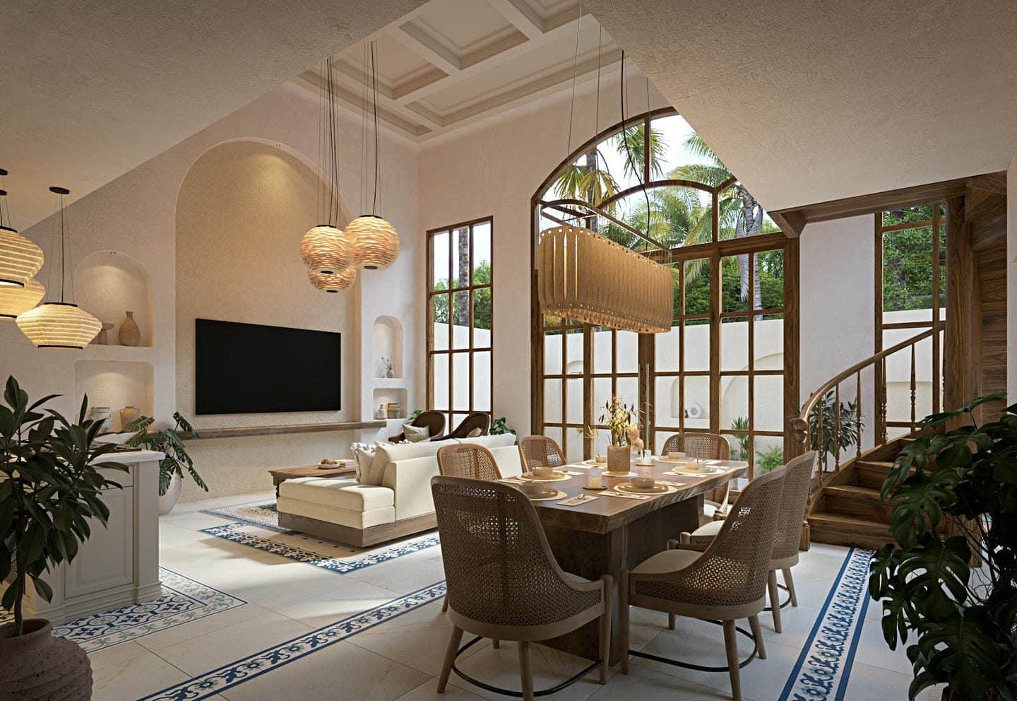 1-bedroom leasehold villa in Uluwatu — photo 2 of 5